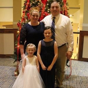 Meet your Posher, Tabetha